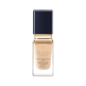 Cle de Peau Beaute, Radiant, Matte, Liquid Foundation, I10, SPF 25, 30 ml 146658741 - Alapozó