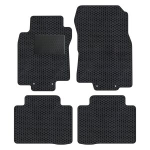 RE053_EVA_POD - Renault Koleos II-hez megfelelő EVA autószőnyeg készlet 2017-től (további megerősítéssel) 146658914 - Autószőnyeg