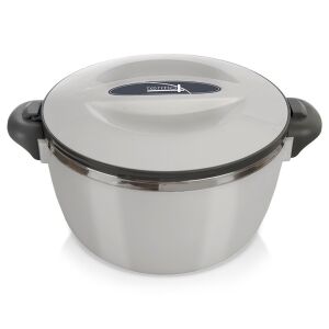 TERMO 2 literes acél ebédtermosz 146659018 - Étel & Ital hordozó