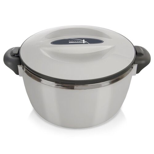 TERMO 2 literes acél ebédtermosz 146659018