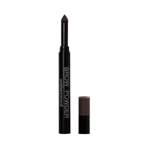 Nouba, Brow Powder, Waterproof, Eyebrow Cream Pencil, 4, 0.8 g 146659084
