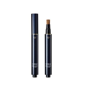 Cle de Peau Beaute, Radiant, Coverage & Correction, Under-Eye Concealer Pen, Ocher, 2.2 ml 146659103 - Arc