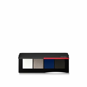 Shiseido, Essentialist, Eye Palette, No.4, Kaigan Street Waters, 5.2 g 146659106 - Szemhéjfesték