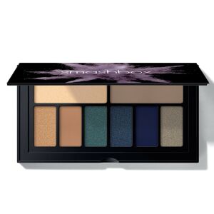 Smashbox, Cover Shot, Eye Palette, Denim, 6.2 g 146659108 - Szemhéjfesték
