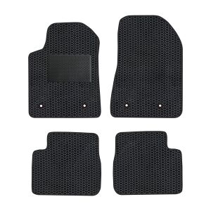 AL003_EVA_POD - Komplett EVA autószőnyeg készlet Alfa Romeo Giuletta 2010-2020-hoz (további megerősítéssel) 146659230 - Autószőnyeg