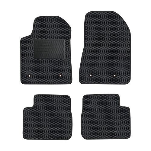 AL003_EVA_POD - Komplett EVA autószőnyeg készlet Alfa Romeo Giuletta 2010-2020-hoz (további megerősítéssel) 146659230