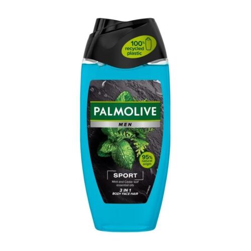 Palmolive Men Sport tusfürdő 250 ml 146659288