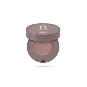 Pupa, Natural Side, Satin Finish, Eyeshadow Powder, 02, Intense Mauve, 2 g *Tester 146659372 - Szemhéjfesték