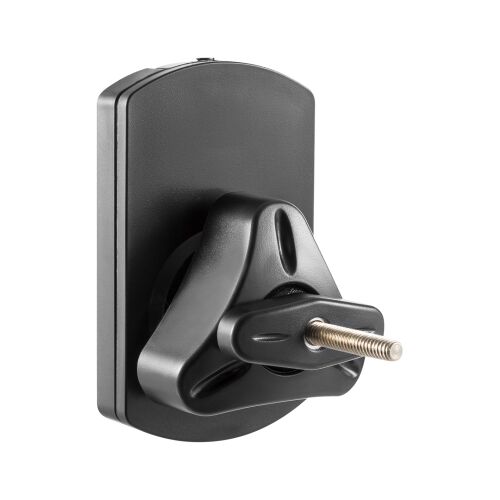 Hangszóró fali tartó, maximális terhelés 10kg, 360°, Cabletech 146659381