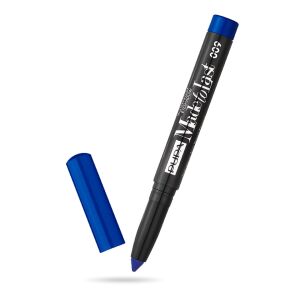 Pupa, Made To Last, Paraben-Free, Waterproof, Eyeshadow Stick, 009, Atlantic Blue, 1.4 g *Tester 146659424 - Szemhéjfesték
