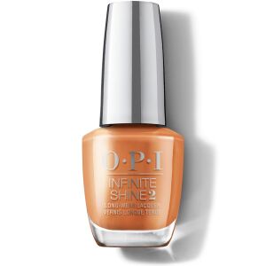 Opi, Infinite Shine 2, Nail Polish, ISL MI02, Have Your Panettone And Eat It Too, 15 ml 146659557 - Körömlakk