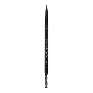 Diego Dalla Palma, High-Precision, Waterproof, Long Lasting, Retractable, Eyebrow Cream Pencil & Brush 2-In-1, 13, Charcoal Grey, 0.09 g *Tester 146659860 - Szemöldökceruza