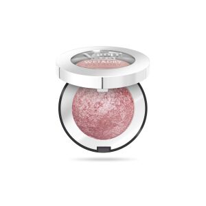 Pupa, Vamp! Baked, Eyeshadow Powder, 202, 1.5 g *Tester 146659944 - Szemhéjfesték