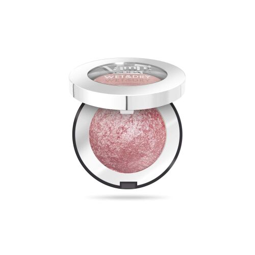 Pupa, Vamp! Baked, Eyeshadow Powder, 202, 1.5 g *Tester 146659944