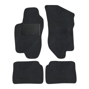 AL008_EVA_POD - Komplett EVA autószőnyeg készlet Alfa Romeo 145 1994-2001-hez (további megerősítéssel) 146660017 - Autószőnyeg