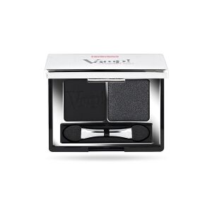 Pupa, Vamp!, Eyeshadow Powder, 007, Dark Night, 2.2 g *Tester 146660354 - Szemhéjfesték