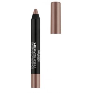 Deborah, 24 Ore, Waterproof, Eyeshadow Stick, 03, Metal Nude, 2 g 146660496 - Szemhéjfesték