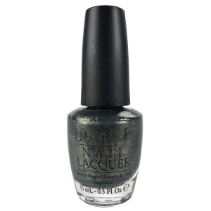 Opi, Nail Lacquer, Nail Polish, NL M38, Number One Nemesis, 15 ml 146660514 - Körömlakk