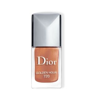 Christian Dior, Vernis, Nail Polish, 720, Golden Hour, 10 ml 146660548 - Körömápolás