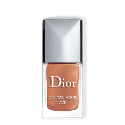 Christian Dior Vernis Körömlakk 720 Golden Hour - Körömlakk