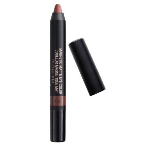 Nudestix, Magnetic Matte, Eyeshadow Stick, Fig, 2.8 g *Tester 146660580