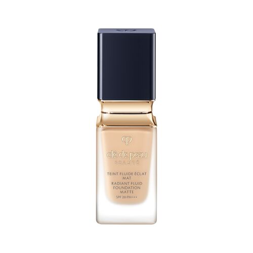 Cle de Peau Beaute, Radiant, Matte, Liquid Foundation, B00, SPF 25, 30 ml 146660670
