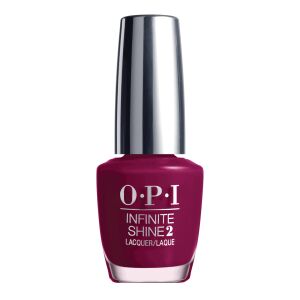 Opi, Infinite Shine 2, Nail Polish, IS L60, Berry On Forever, 15 ml 146660915 - Körömlakk