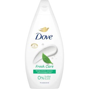 Dove Fresh Care tusfürdő 450 ml