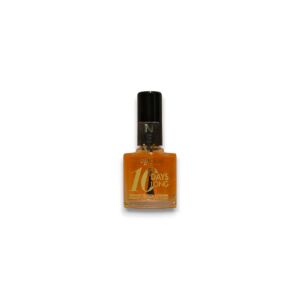 Deborah, 10 Days Long, Nail Polish, EN0, Light Rose, 11 ml 146661164 - Manikűr & Pedikűr