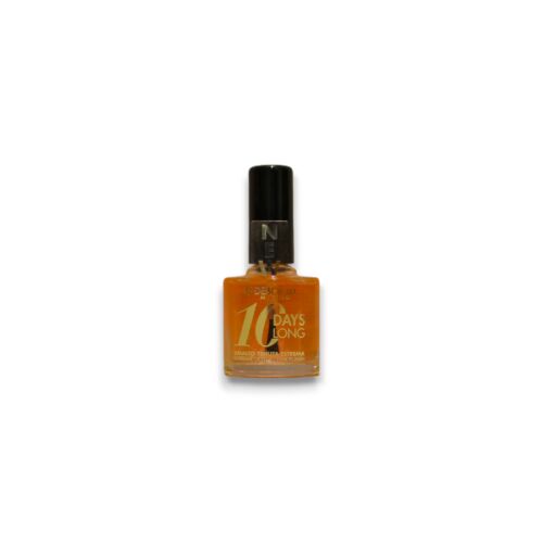Deborah, 10 Days Long, Nail Polish, EN0, Light Rose, 11 ml 146661164