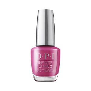 Opi, Infinite Shine 2, Nail Polish, #ISL LA05, 7th & Flower, 15 ml 146661442 - Körömlakk