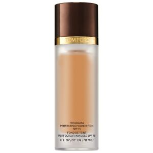 Tom Ford, Traceless Perfecting , Liquid Foundation, 7.0, Tawny, SPF 15, 30 ml 146661650 - Alapozó