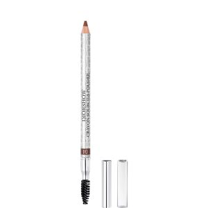 Christian Dior, Diorshow, Waterproof, Double-Ended, Eyebrow Cream Pencil & Brush 2-In-1, 04, Auburn, 1.19 g 146661684 - Szemöldökceruza