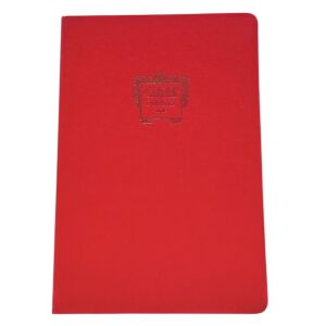 Cartier, Cartier, GWP Notebook