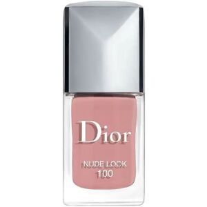 Christian Dior, Vernis, Gel-Effect, Nail Polish, 100, Nude Look, 10 ml 146661826 - Körömápolás