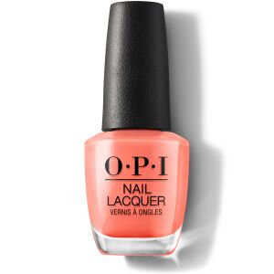 Opi, Nail Lacquer, Nail Polish, NL A67, Toucan Do It If You Try, 15 ml 146661906 - Körömlakk