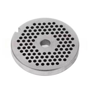 SZITA 3,5 MM HR-12 szitaátmérő 69 mm N 146661943 - Húsdaráló kiegészítő