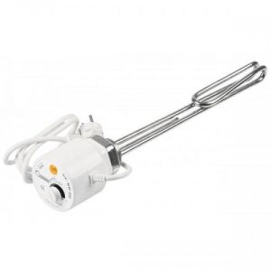 Gwarant G08 | 3.0 kW Electric Heater with Thermostat, 6/4 Connection, 230V 146662295 - Merülőforraló