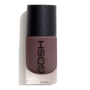 Gosh, Gosh, Nail Polish, 625, Mysterious Purple, 8 ml 146662320 - Körömlakk