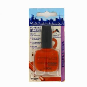 Maybelline, Forever Strong Pro Up To 7 Days Wear, Nail Polish, 8, 10 ml 146662411 - Manikűr & Pedikűr