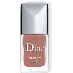 Christian Dior, Vernis, Gel-Effect, Nail Polish, 449, Dansante, 10 ml 146662551 - Körömápolás