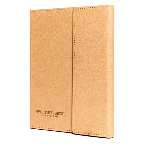 PTN 88-NOT-7-6324 Bézs színű jegyzetfüzet és tollkészlet 146662597