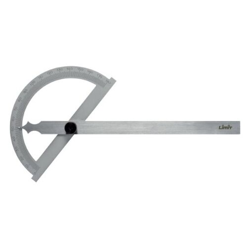 SZÖGMÉRŐ TÁRCSA 0 - 180 FOK 200*300MM - L-25480401 146662599