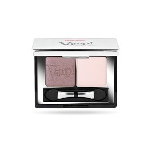 Pupa, Vamp!, Eyeshadow Powder, 003, Soft Mauve, 2.2 g *Tester 146662700 - Szemhéjfesték