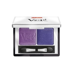 Pupa, Vamp!, Eyeshadow Powder, 011, Rock Violet, 2.2 g 146662717 - Szemhéjfesték