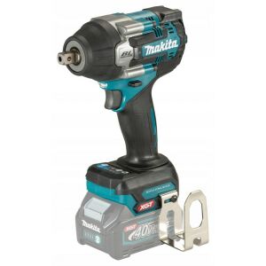 KLUCZ UDAROWY AKUMULATOROWY 1/2'' 750NM 40V XGT 0*AH - M TW008GZ 146662718 - Építkezés & Felújítás