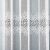 VIOLETTA - Készre varrt jacquard függöny egyenes szegéllyel - 200x250 cm - fehér 146662854