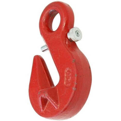 RÖVIDÍTŐ HOROG SZEMEL ÉS ZÁRRAL 13MM G8 WLL5.3T - HAGM317 13 146662887