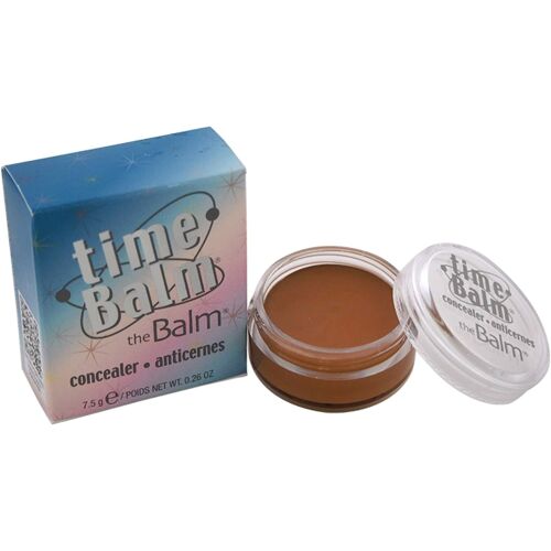 The Balm Time Balm Sötét Karika Korrektor, Sötét árnyalat, 7.5ml - Korrektor