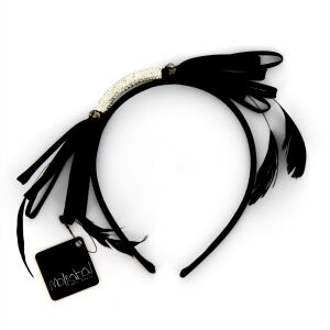 Moliabal, Moliabal, Hair Band, 118 146663185 - Fejpánt, fejkendő